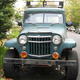 Illustration for article titled 1956 Willys Jeep Station Wagon